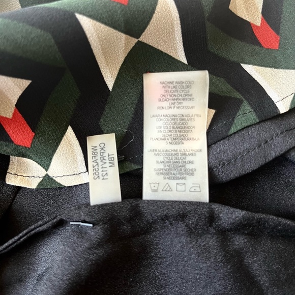 Calvin Klein Women’s Blouse - Picture 11 of 11